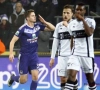 Leander Dendoncker: "Heureux de mes deux premiers buts de la saison"