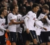 Tottenham, avec 2 Belges sur 3, ne tremble pas