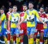 Westerlo bat Courtrai et prend de l'avance sur Mouscron, Zulte cale encore contre Malines