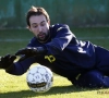 Pas encore de Sébastien Bruzzese avec le Cercle de Bruges 
