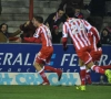 Arslanagic offre la victoire à Mouscron !