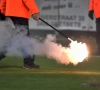 Genk poursuivi pour les dégâts sur la pelouse de Saint-Trond