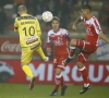 Mouscron vs Waasland-Beveren: les listes des joueurs convoqués