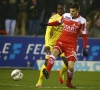 Arslanagic : "Avec notre mentalité, on peut se relever"