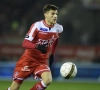 Arslanagic devrait rejoindre l'Antwerp