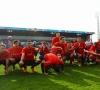 Un défenseur portugais en test à Mouscron