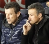 Un entraineur du Barça vers le Celta Vigo
