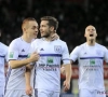 Anderlecht aurait trouvé une solution pour un de ses internationaux devenus superflus