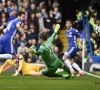 Début de match fou entre Chelsea et Crystal Palace, Benteke et Hazard à l'oeuvre
