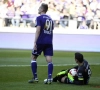 L'ancien chouchou d'Anderlecht donnera le coup d'envoi dimanche : "Je vais parler à Teodorczyk pour l'encourager"