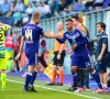 Teodorczyk absent contre Manchester United ?