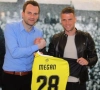 Officiel : un médian de Tubize s'engage avec le Lierse