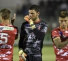 L'Excel Mouscron connaît la date de son passage devant le CBAS