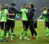 L'Ajax réalise un exploit à dix, Lyon passe aux tirs au but