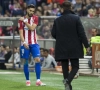 Pas de demi-finale de Ligue des Champions pour Carrasco