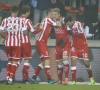 Mouscron va devoir encore un peu patienter avant de connaitre son avenir