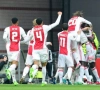 Eredvisie : Leroy Labille et Venlo impuissants face à l'Ajax Amsterdam