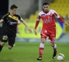 Un jeune hurlu prolonge