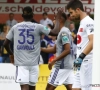 Lukebakio a surpris Anderlecht: "On ne s'y attendait pas"