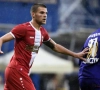 Dino Arslanagic ne veut vraiment pas jouer en play off 2