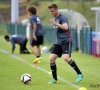 Tubize: Ryckaert a eu du mal