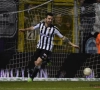 Officiel : Cédric Fauré (ex-Charleroi, Antwerp, Union) devient l'entraîneur de l'Union Namur 