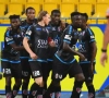 Mouscron peut déjà se rapprocher du maintien: "On sait que ce seront deux matchs importants"