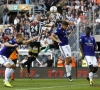 Les tristes chiffres d'Anderlecht