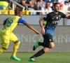 Serie A : buteur avec le Chievo, Samuel Bastien partage l'enjeu face à l'Atalanta de Timothy Castagne (vidéo)