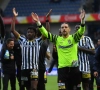 La belle communion entre les Zèbres et leur public après la victoire contre Genk (vidéo)