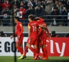 Deux pays asiatiques qualifiés pour les Jeux Olympiques de Tokyo