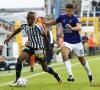 Charleroi aura les ailes coupées à Waasland-Beveren 