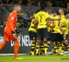 Bundesliga : Dortmund atomise Cologne ! 