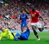 PL : avec un Lukaku buteur et passeur, Manchester United écrase Everton (vidéos)