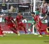 Mouscron a bien démarré, mais Zulte-Waregem relève la tête