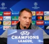 Brendan Rodgers répond à Paul Van Himst