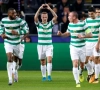 La longue invincibilité du Celtic en championnat s'arrête sur une correction !