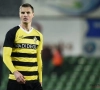 Officiel : Le RWDM accueille un nouveau renfort 