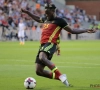 Michy Batshuayi et Jan Vertonghen forfaits pour le match contre le Mexique !
