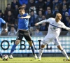 Le souhait du Club de Bruges: plus d'argent pour les clubs qui utilisent le plus de joueurs belges