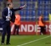 Stuivenberg: "Je ne peux pas faire plus que ça"