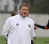 Vanhaezebrouck veut jouer son jeu face au PSG: "On va essayer quelque chose"