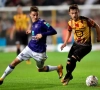 Le FC Bruges accueille Ivan Tomecak en provenance du KV Malines