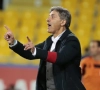 Les pires 45 minutes de Charleroi cette saison ? "Le coach nous a recadrés"