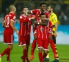 Le Bayern s'impose en maîtrise à Dortmund et confirme sa domination