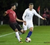 Ce joueur proche du Standard signe un doublé avec la Finlande