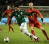 Après la Coupe du monde, Laurent Ciman va "laisser la place aux autres"