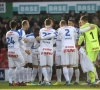 Un joli bénéfice pour le Racing Genk la saison dernière