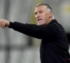 Nigel Pearson évoque les ambitions de Pro League d'OHL 