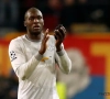 Lukaku retrouve le chemin des filets, Hazard encore décisif, Nainggolan se qualifie au détriment de Carrrasco